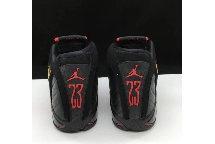 (2018) 5190 Comfortable Last 830 Shot Retro 14 Jordan 487471- 0910